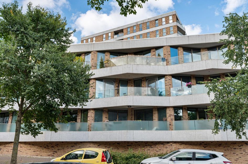 Marius Meijboomstraat 21