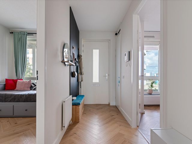 Marius Meijboomstraat 21, Amsterdam