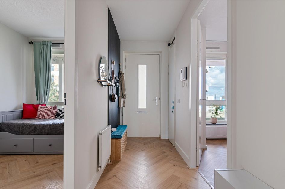 Marius Meijboomstraat 21