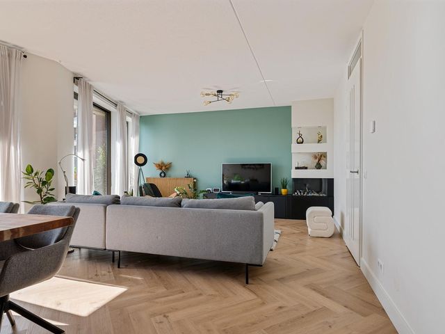 Marius Meijboomstraat 21, Amsterdam
