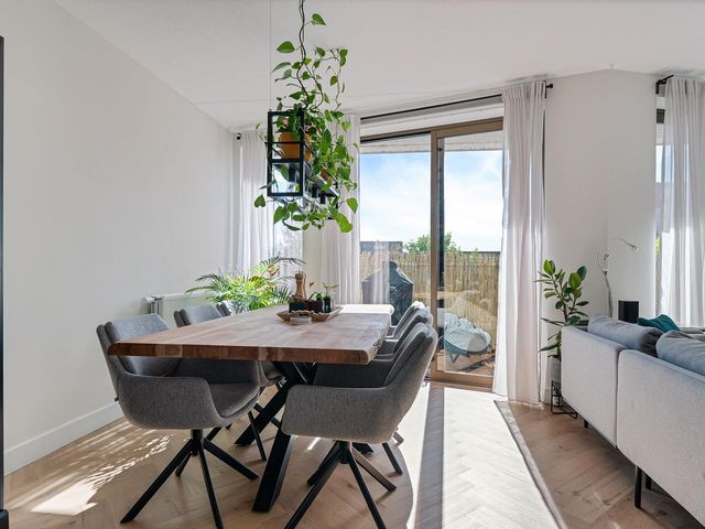Marius Meijboomstraat 21, Amsterdam
