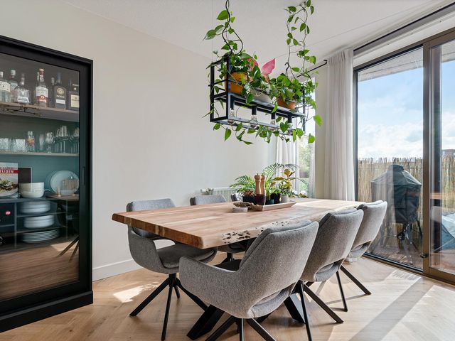 Marius Meijboomstraat 21, Amsterdam