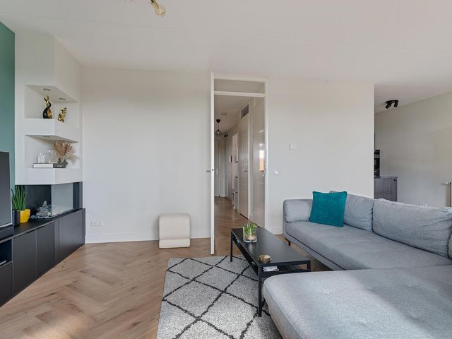 Marius Meijboomstraat 21, Amsterdam
