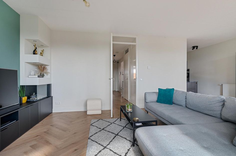Marius Meijboomstraat 21