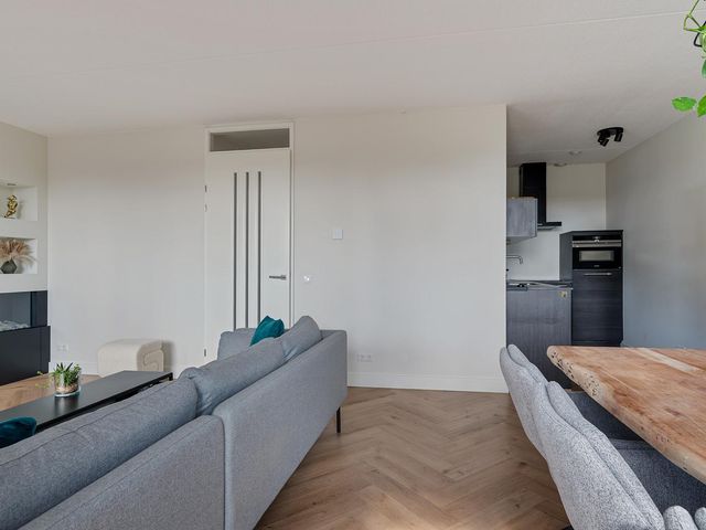 Marius Meijboomstraat 21, Amsterdam