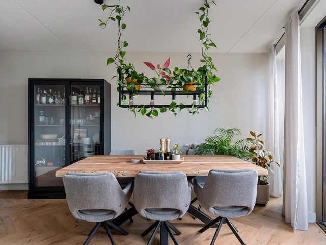 Marius Meijboomstraat 21, Amsterdam