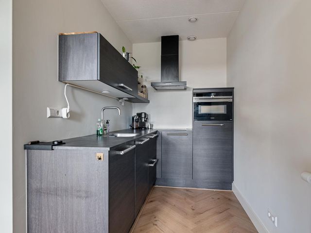 Marius Meijboomstraat 21, Amsterdam