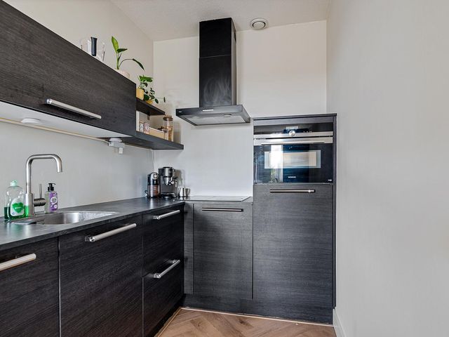 Marius Meijboomstraat 21, Amsterdam