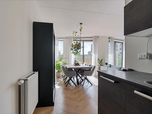 Marius Meijboomstraat 21, Amsterdam