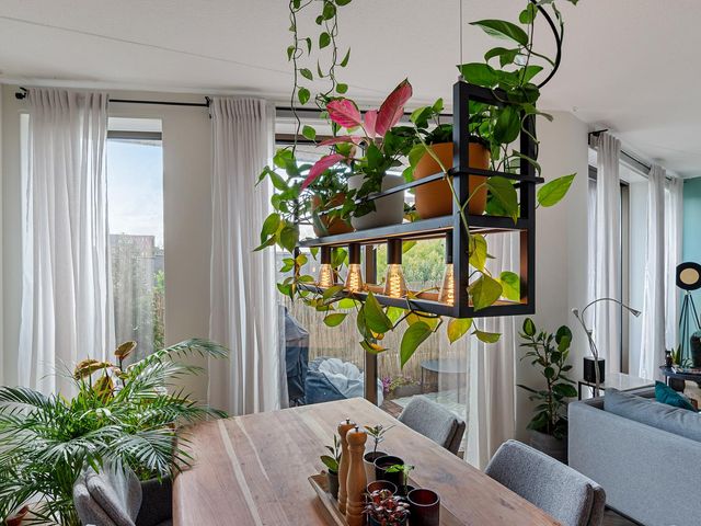 Marius Meijboomstraat 21, Amsterdam