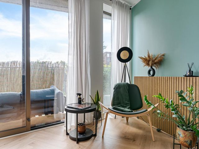 Marius Meijboomstraat 21, Amsterdam