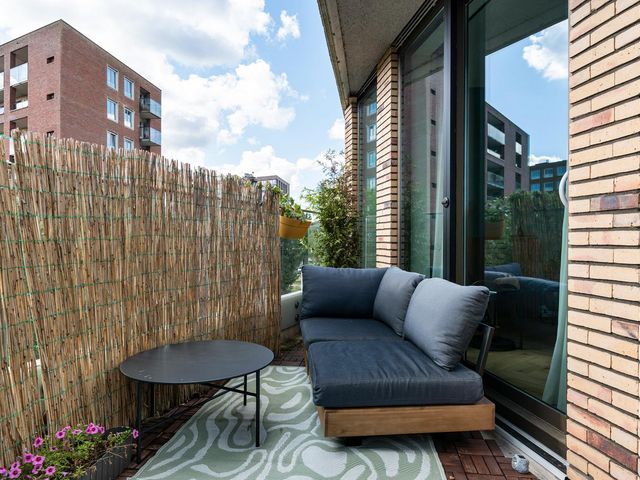 Marius Meijboomstraat 21, Amsterdam
