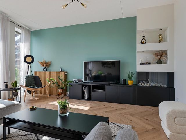 Marius Meijboomstraat 21, Amsterdam