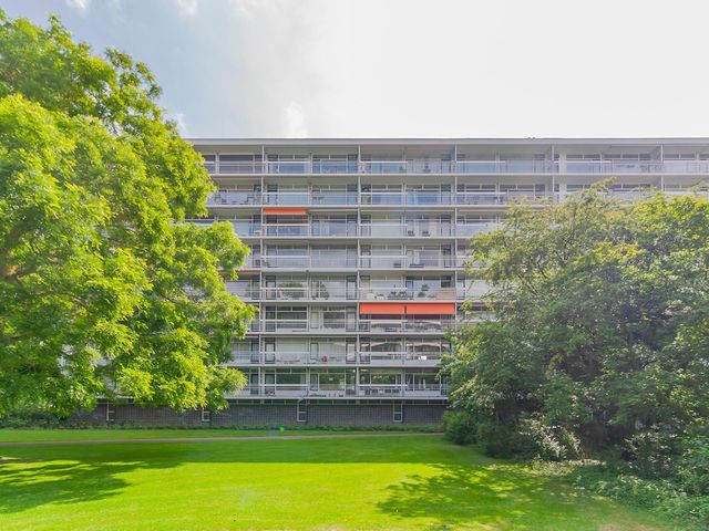 Sint Philipsland 45, Amstelveen