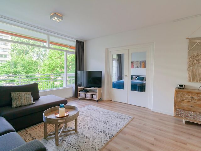 Sint Philipsland 45, Amstelveen