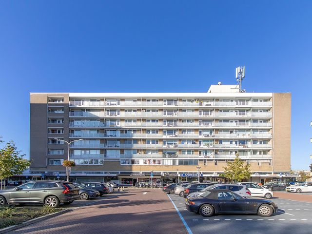 Kostverlorenhof 109, Amstelveen