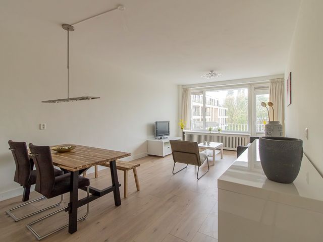 Kostverlorenhof 109, Amstelveen