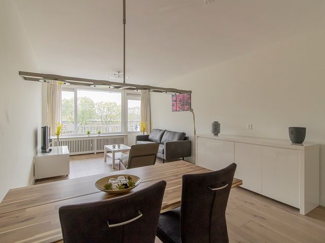Kostverlorenhof 109, Amstelveen
