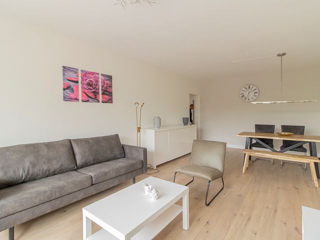 Kostverlorenhof 109, Amstelveen