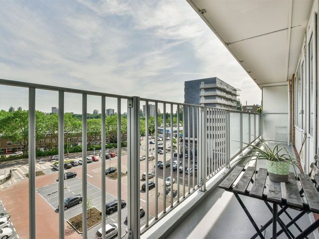 Kostverlorenhof 109, Amstelveen