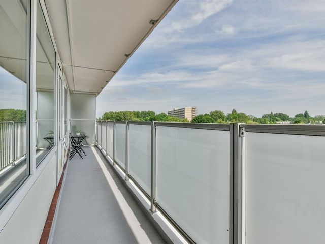 Kostverlorenhof 109, Amstelveen