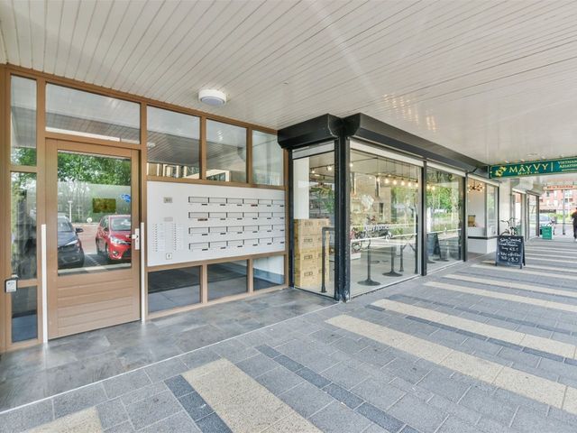 Kostverlorenhof 109, Amstelveen
