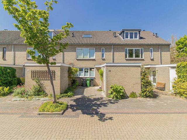 Colorado 19, Amstelveen