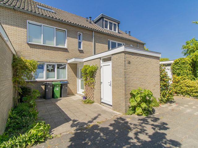 Colorado 19, Amstelveen