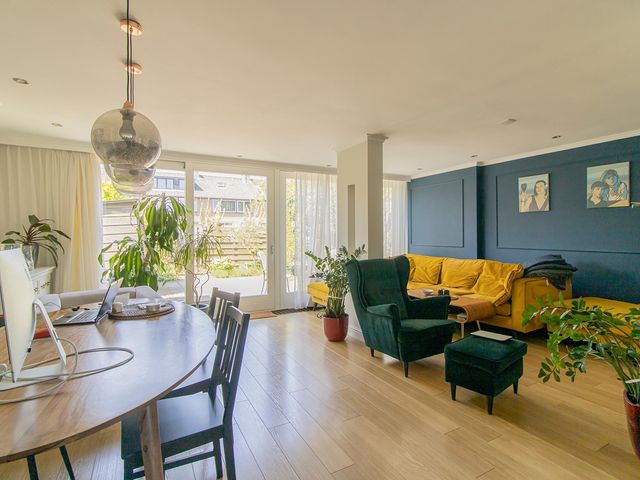 Colorado 19, Amstelveen