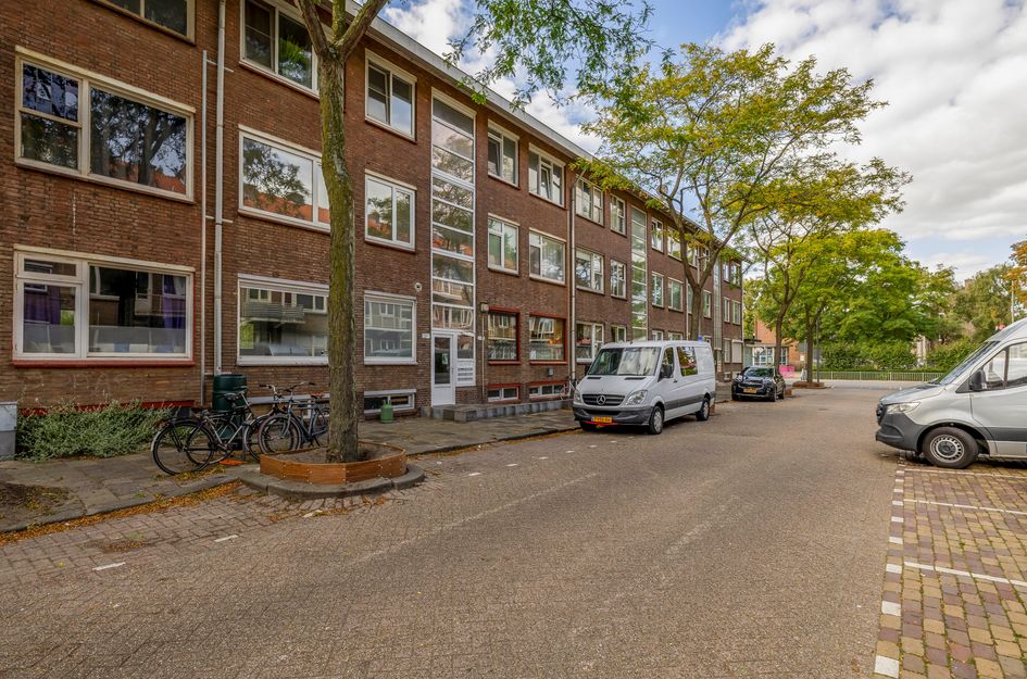 Fazantstraat 119C