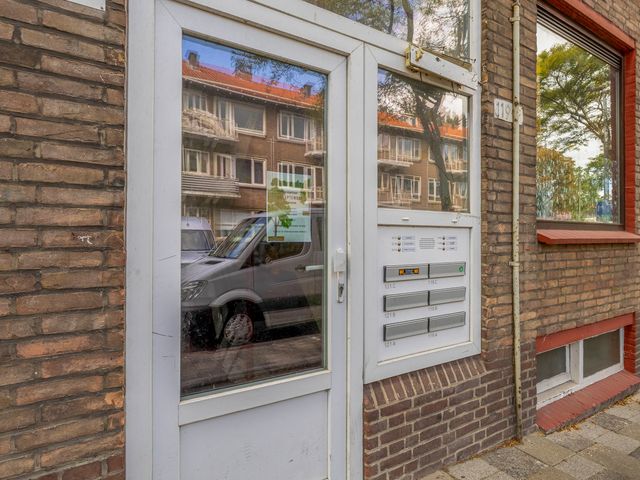 Fazantstraat 119C, Rotterdam