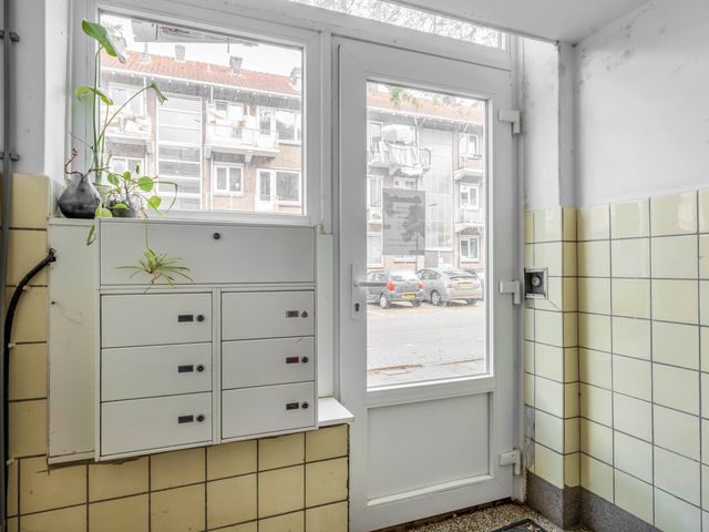 Fazantstraat 119C, Rotterdam