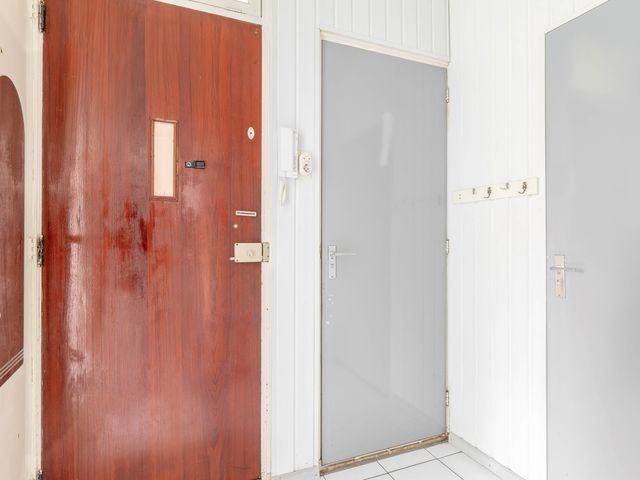 Fazantstraat 119C, Rotterdam