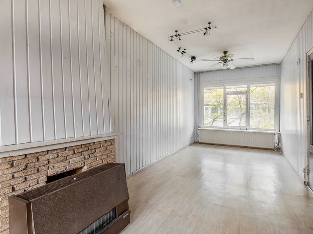 Fazantstraat 119C, Rotterdam