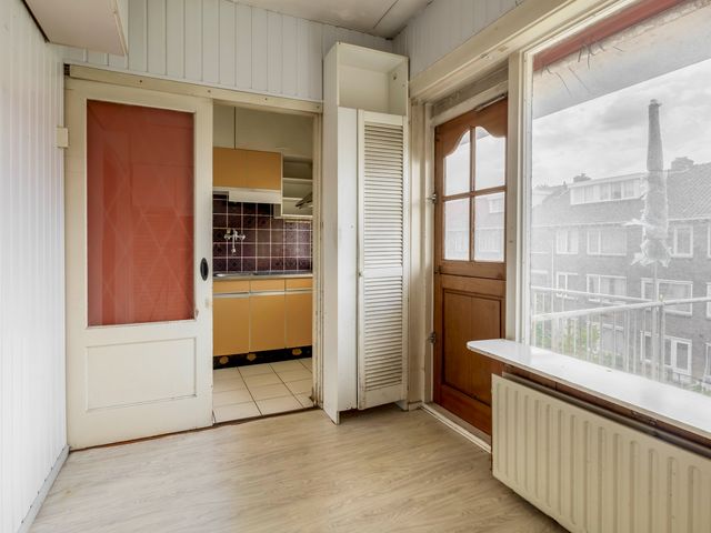 Fazantstraat 119C, Rotterdam