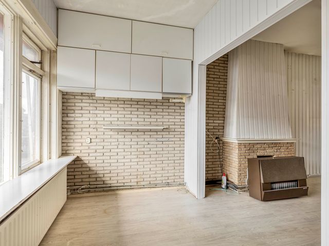 Fazantstraat 119C, Rotterdam