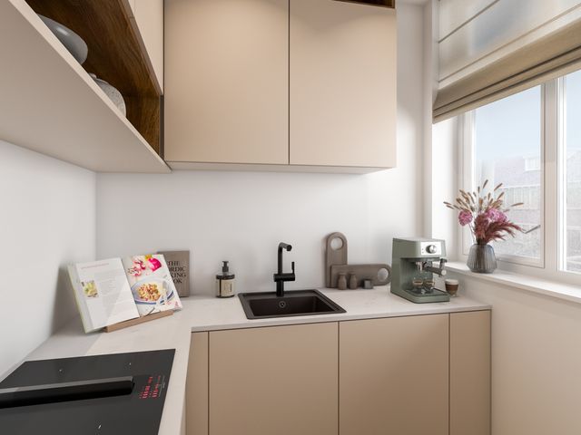 Fazantstraat 119C, Rotterdam