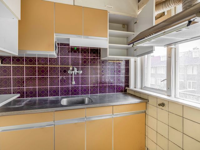 Fazantstraat 119C, Rotterdam