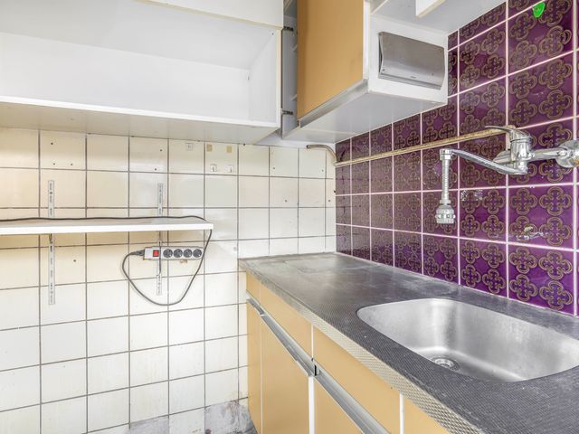 Fazantstraat 119C, Rotterdam