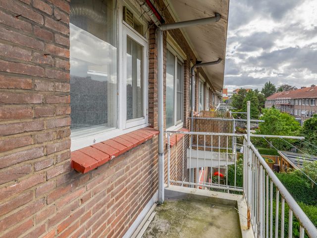 Fazantstraat 119C, Rotterdam