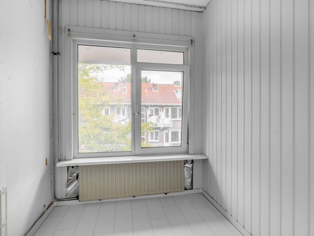 Fazantstraat 119C, Rotterdam