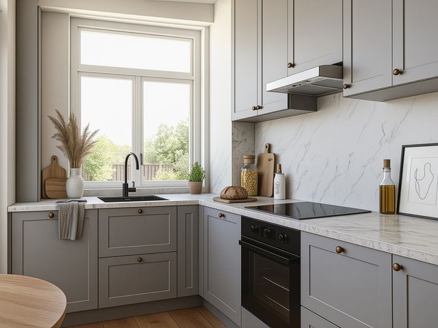 Hoge Boezem 21B01, Rotterdam