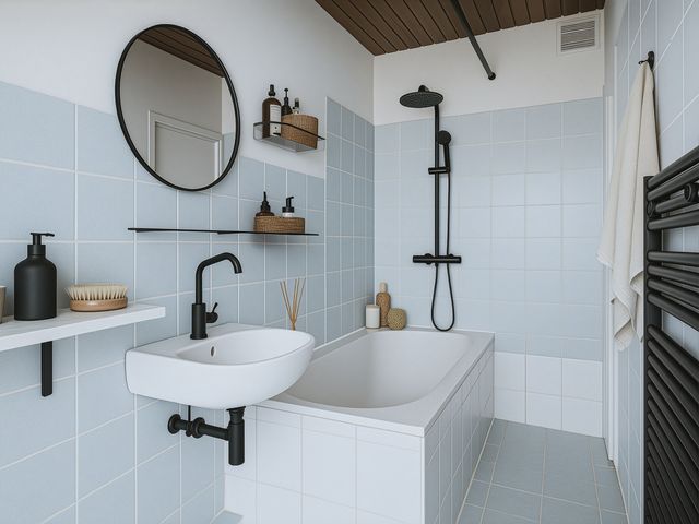 Hoge Boezem 21B01, Rotterdam