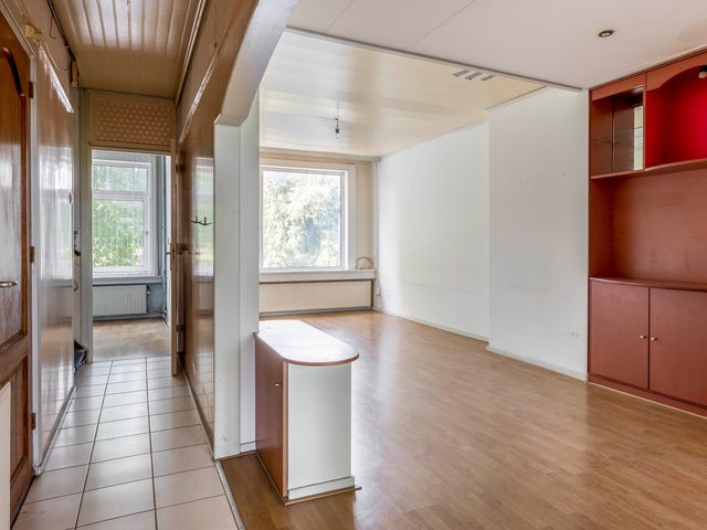 Hoge Boezem 21B01, Rotterdam