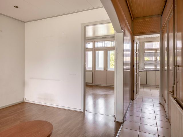 Hoge Boezem 21B01, Rotterdam