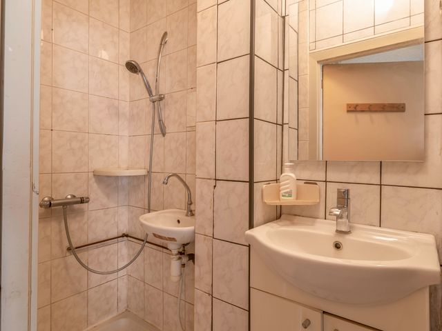 Hoge Boezem 21B01, Rotterdam