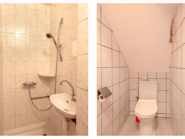 Hoge Boezem 21B01, Rotterdam