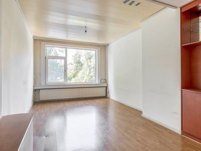 Hoge Boezem 21B01, Rotterdam