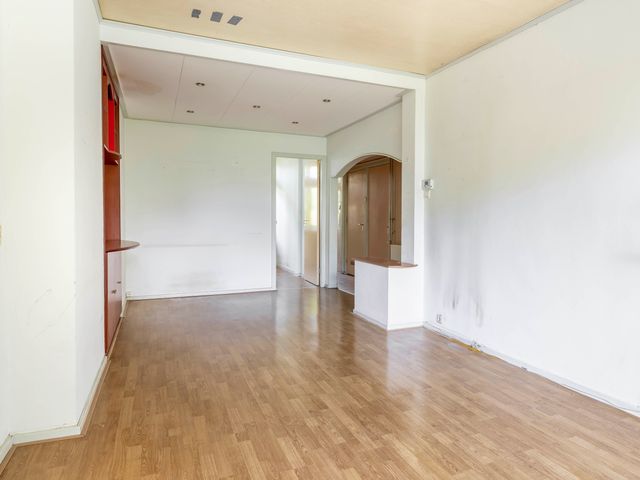 Hoge Boezem 21B01, Rotterdam