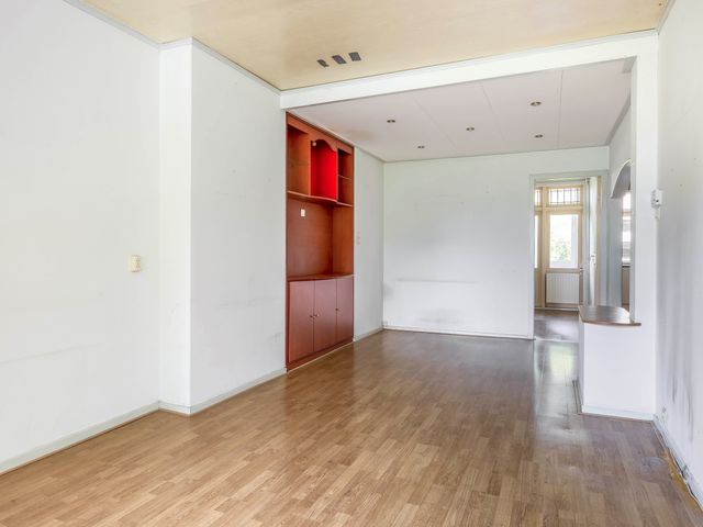 Hoge Boezem 21B01, Rotterdam